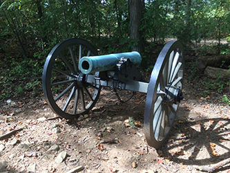 Gettysburg Museum